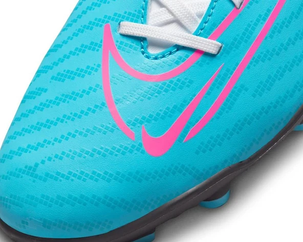 Nike DD9483 Phantom Gx Academy Fg/mg Erkek Krampon - 6