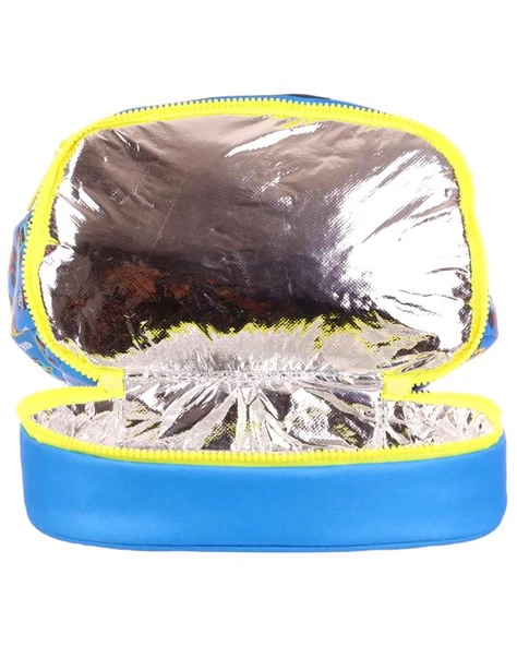 Kaukko Kids Anaokul Çantası Monster Truck V6029 - 4