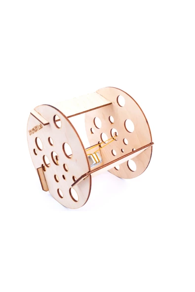 Stemist Box Rollback - 6