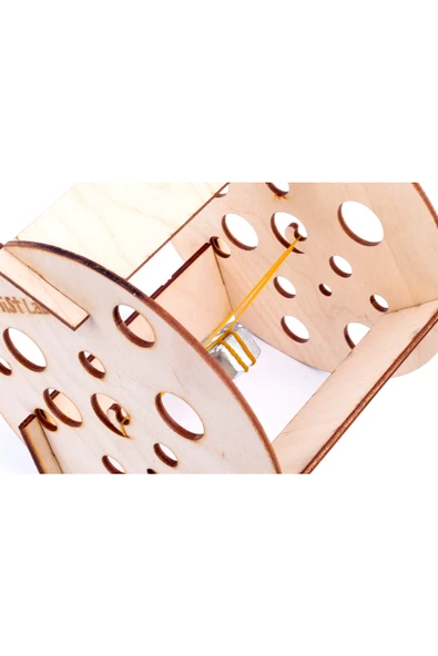 Stemist Box Rollback - 5