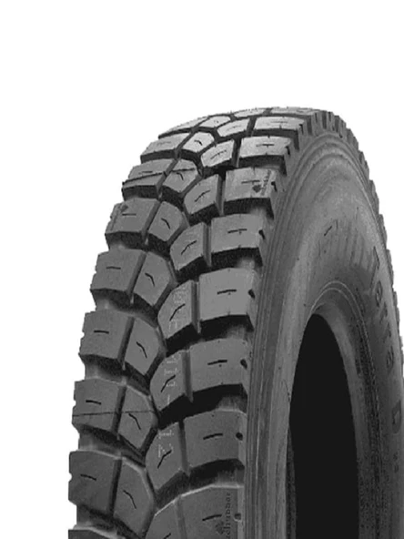 Trazano 295/80R22.5 152/149K TL J/18 Terra D-22 4 Mevsim Lastiği (Üretim Yılı: 2023)