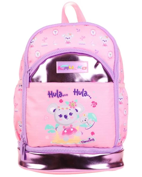 Kaukko Kids Anaokul Çantası Koala V6028