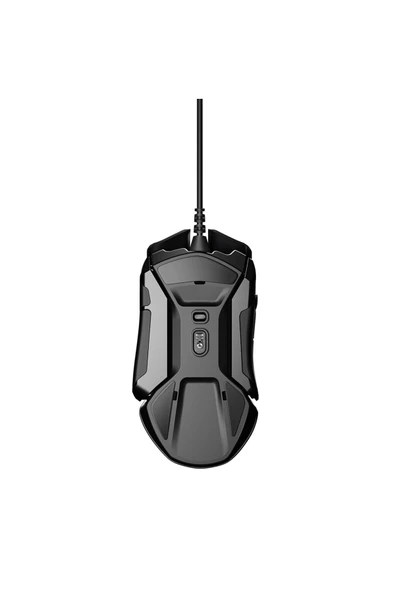 SteelSeries Rival 600 RGB Ergonomik Optik Kablolu Oyuncu Mouse - 7