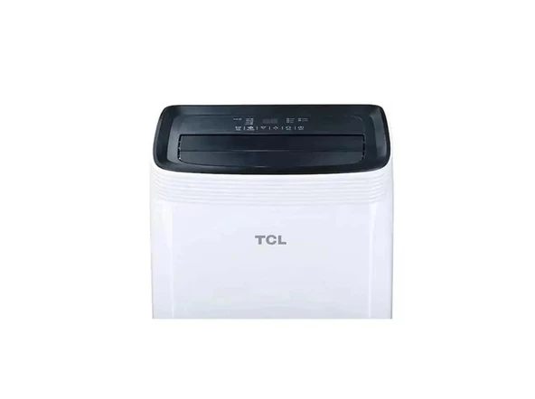 TCL TAC-12CHPB 12000 BTU Mobil Klima - 2
