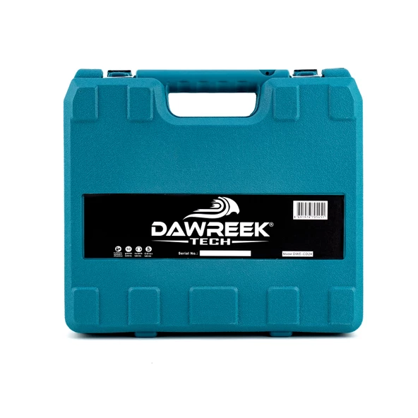 Dawreek Akülü Vidalama STM24 - 8