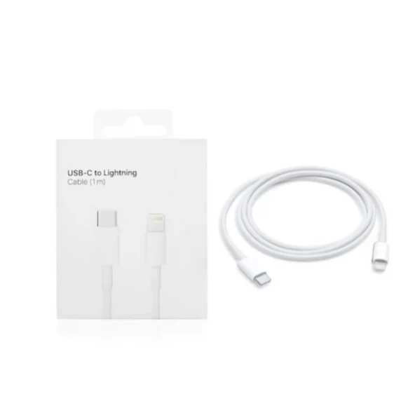Apple Usb-C To Lightning (1M) - 2