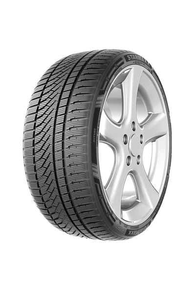 Starmaxx 225/45 R17 94v Reinf. Polarmaxx Sport Kış Lastiği (Üretim Yılı :2024)