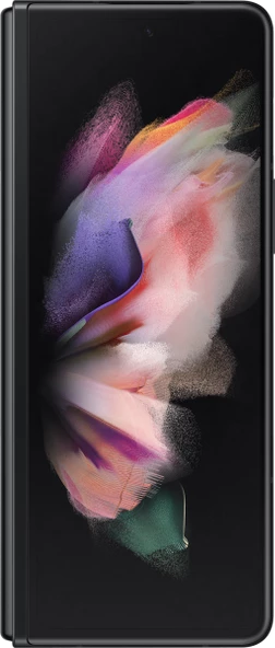 Samsung Galaxy Z Fold3 5G 256 GB Siyah (Samsung Türkiye Garantili)