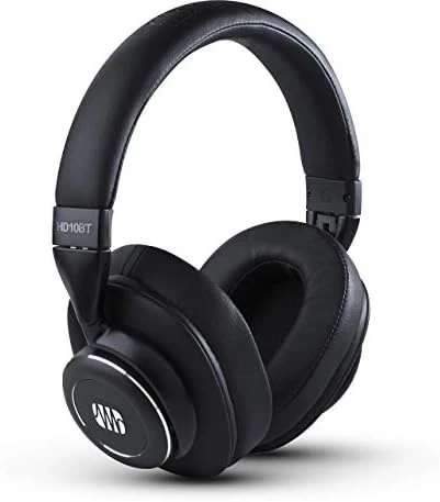 Presonus HD10-BT Stüdyo Kulaklığı - 7
