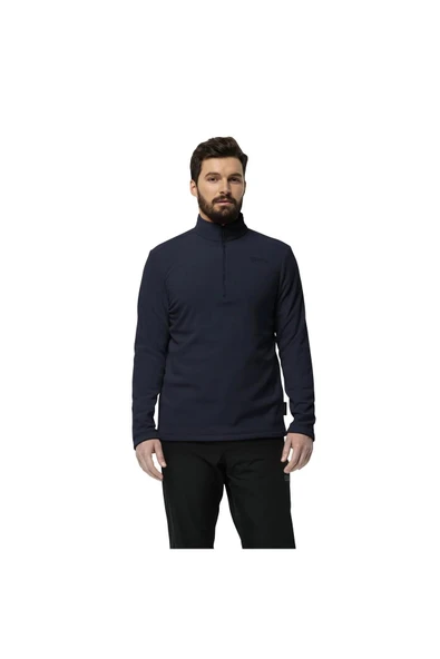Jack Wolfskin 1709522TR-1010 Taunus Hz M Erkek Polar - 3