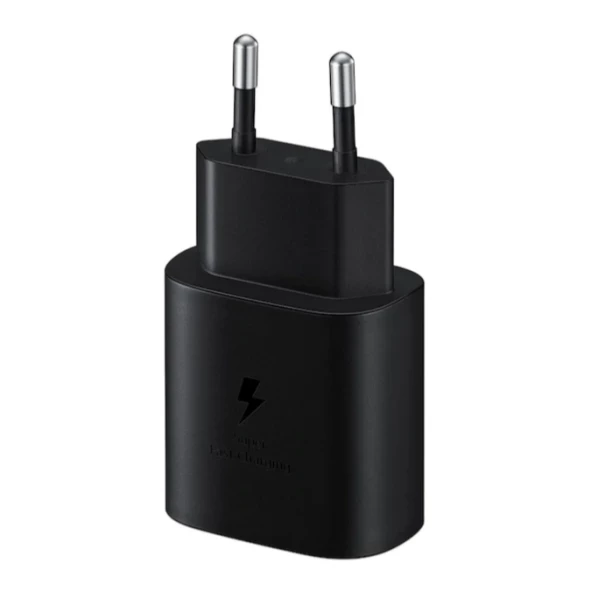 SAMSUNG 25W USB-C ADAPTÖR - 2