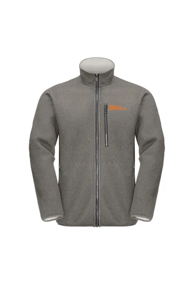Jack Wolfskin 1709522TR-6185 Taunus Hz M Erkek Polar - 2