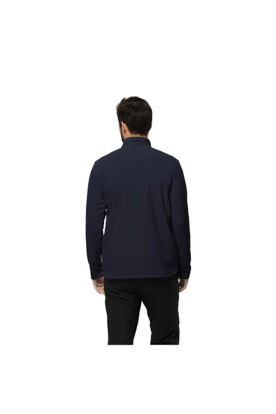 Jack Wolfskin 1709522TR-1010 Taunus Hz M Erkek Polar - 2