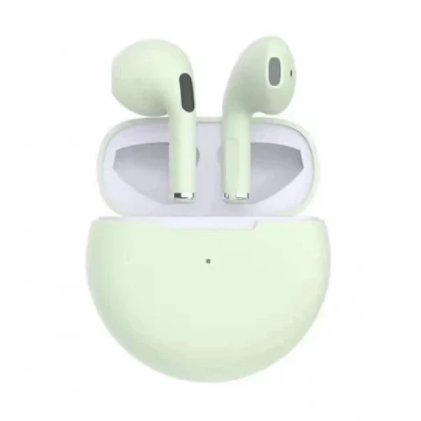 Earphones Air 12 TWS Bluetooth Kulaklık - 2