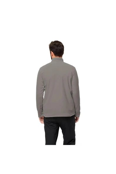 Jack Wolfskin 1709522TR-6185 Taunus Hz M Erkek Polar - 3