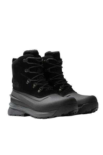 The North Face NF0A5LW3KT01 M Chilkat V Lace Wp Erkek Outdoor Ayakkabı