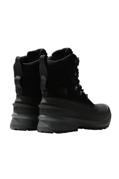 The North Face NF0A5LW3KT01 M Chilkat V Lace Wp Erkek Outdoor Ayakkabı - 3