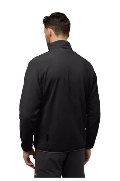 Jack Wolfskin A61864-6000 Altenberg 3IN1 Jkt M Erkek Outdoor Mont - 6