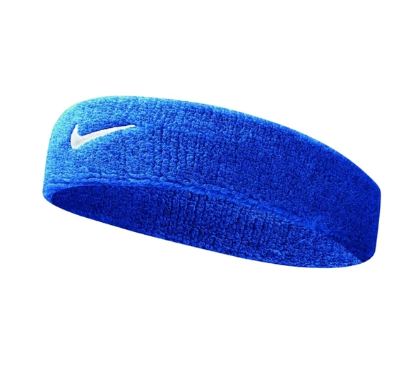 Nike Unisex Saç Bandı - Swoosh Alın Ter Bandı - N.NN.07.402