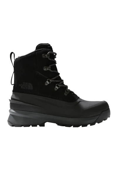The North Face NF0A5LW3KT01 M Chilkat V Lace Wp Erkek Outdoor Ayakkabı - 6