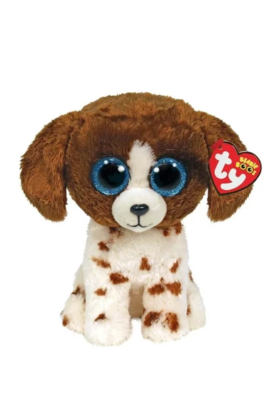 Ty Beanie Boo'ların En Sevimlisi: Muddles 24cm. - 2