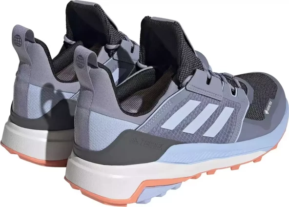 ADİDAS TERREX TRAILMAKER GORETEX ERKEK OUTDOOR AYAKKABI-HP2076 - 4