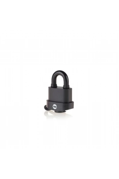 Yale Pvc Kaplama Marin Asma Kilit - 61 Mm - 3