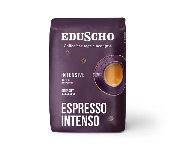 Tchibo Eduscho Caffe Espresso Intenso 500 gr ürün görseli