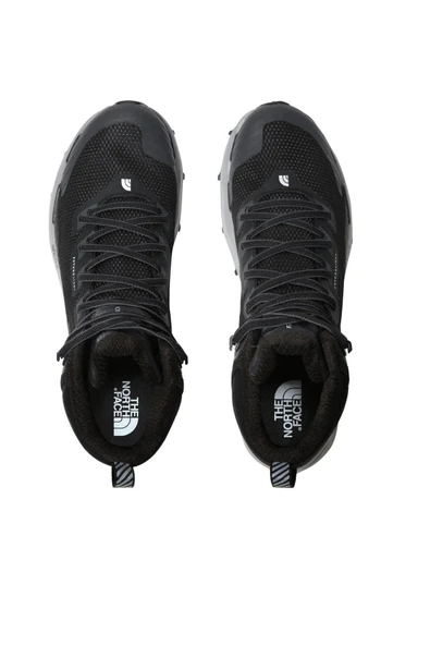 The North Face NF0A5JCWNY71 M Vectiv Fastpack Mid Futurelight Erkek Outdoor Ayakkabı - 4