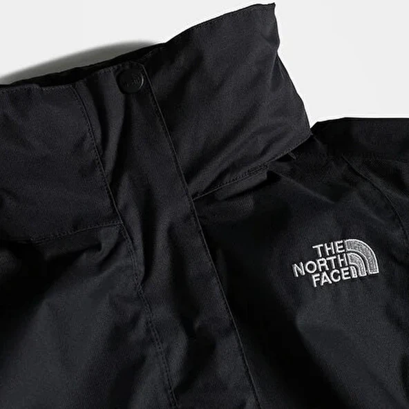 The North Face NF00CG56KX71 W Evolve II Triclimate Kadın Outdoor Ceket - 9