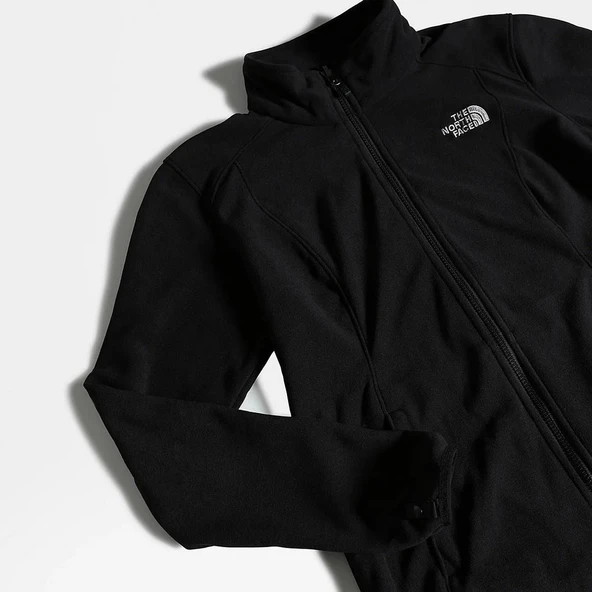 The North Face NF00CG56KX71 W Evolve II Triclimate Kadın Outdoor Ceket - 8