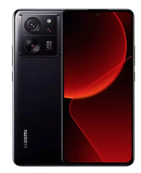 Xiaomi 13T 256 GB 12 GB Ram Siyah (Xiaomi Türkiye Garantili)