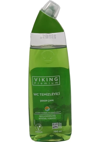 Viking Premium Wc Temizleyici 750ML