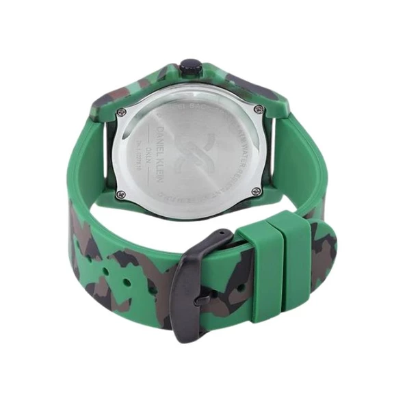 Daniel Klein DK.1.12278.10 Erkek Kol Saati - Resim 2