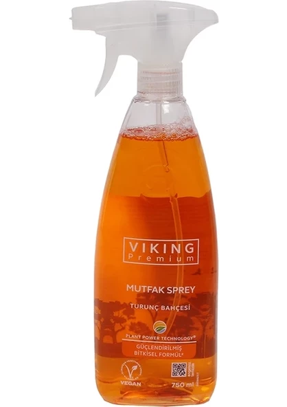 Viking Premium Mutfak Sprey 750ML