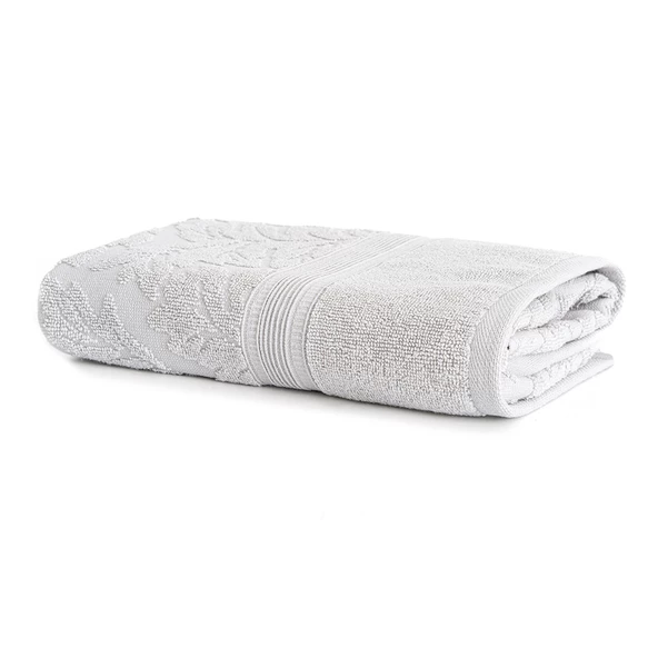 Soley | Opus | %100 Pamuklu Premium 2'li El /Yüz Havlusu Seti - 5