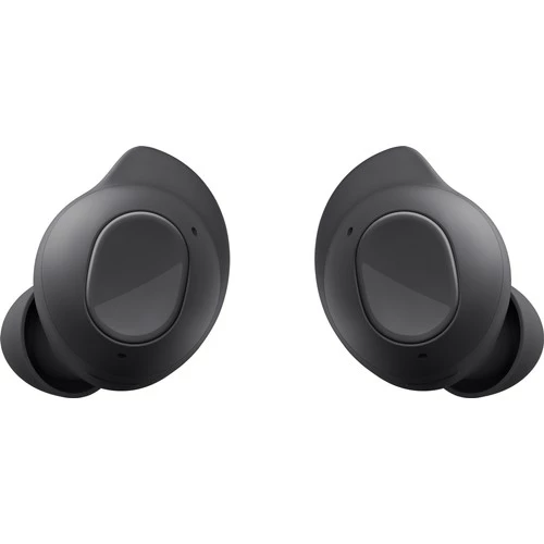 Samsung Galaxy Buds Fe Graphite Bluetooth Kulaklık (Samsung Türkiye Garantili) SM-R400NZAATUR - 4