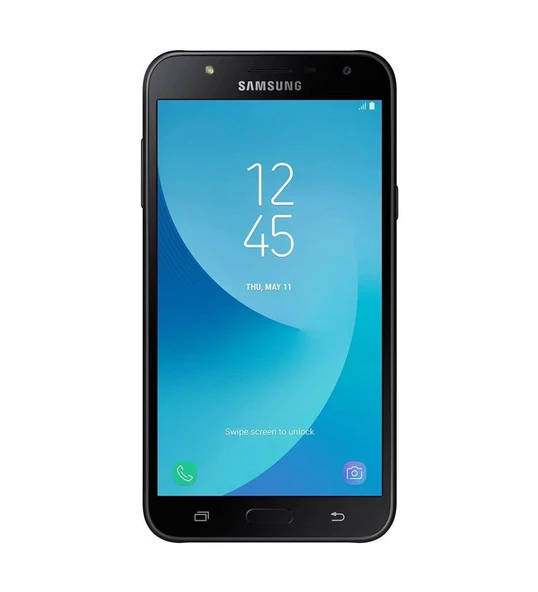 İkinci El Samsung Galaxy J7 Core Black 16GB (12 Ay Garantili) - 1