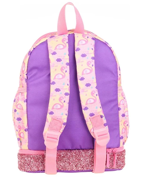 Kaukko Kids Anaokul Çantası Flamingo V6026 - 3