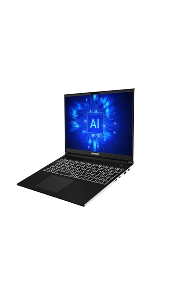 Monster Tulpar T6 V2.1.1 Core Ultra 7 155H 16 GB RAM 1 TB SSD 8 GB RTX 4070 Windows 11 Home 16" WQXGA 240 Hz Taşınabilir Bilgisayar - Resim 7