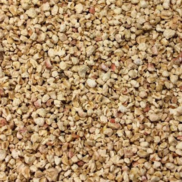 Fizzy Mısır Koçanı Kuş, Kemirgen Taban Malzemesi 1 kg ürün görseli