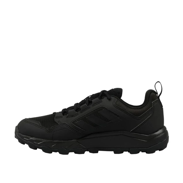 adidas Terrex Tracerocker 2.0 Gore-Tex Erkek Siyah Outdoor Ayakkabı (GZ8910) - Resim 2