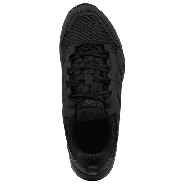 adidas Terrex Tracerocker 2.0 Gore-Tex Erkek Siyah Outdoor Ayakkabı (GZ8910) - Resim 3