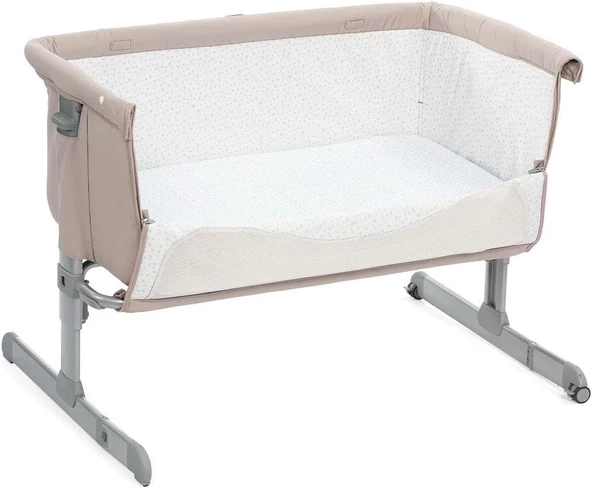 Chicco Anne Yanı Beşik Bebek Şiltesi Yatağı - 3