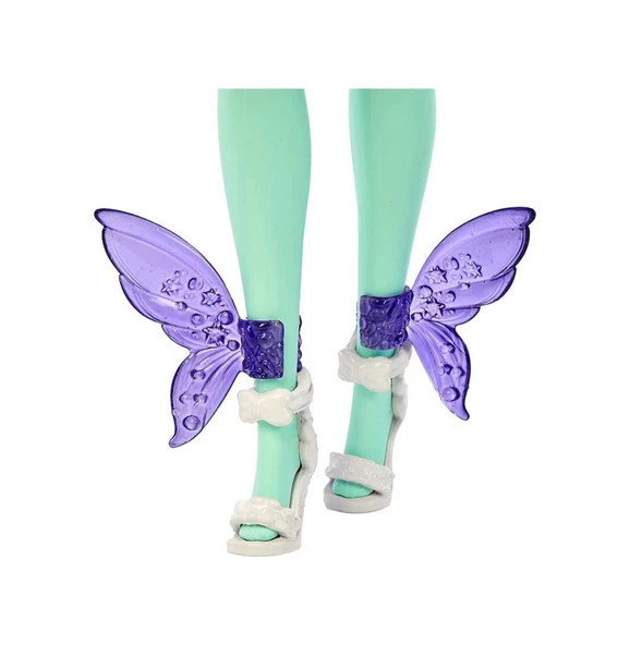 Barbie A Touch Of Magic Pembe HLC34 HLC35 Lisanslı Ürün - 4