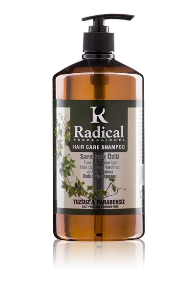 Sarmaşık Özlü Şampuan 1000 ml