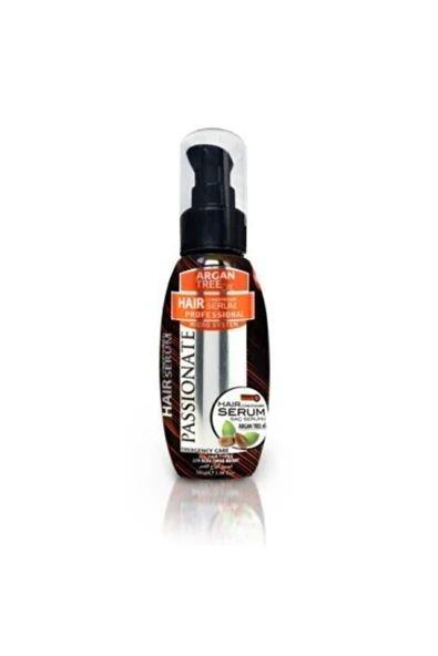 Saç Serumu Argan Yağlı 100 Ml