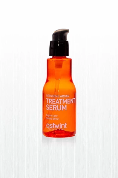 Saç Bakım Serumu Repairing Argan 100ml