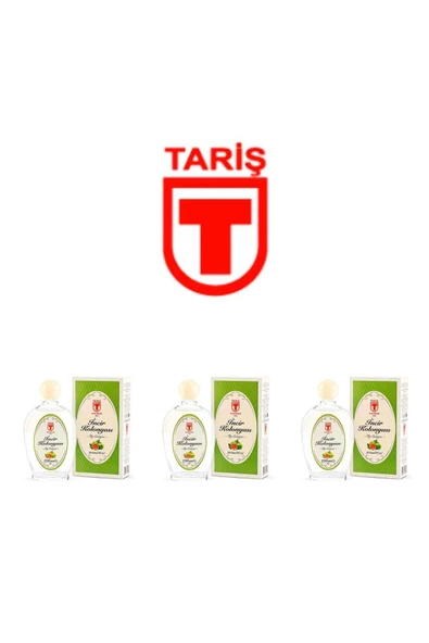 TARİŞ İNCİR KOLONYASI 3X200ML