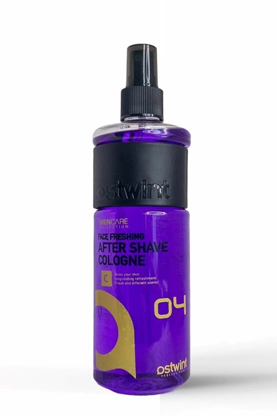 After Shave Kolonya No :4 400 ml - 2